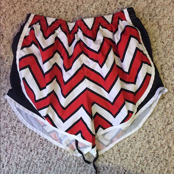 Varsity Pants - Varsity shorts!