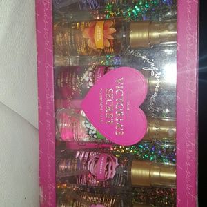 Victoria Secret body spray