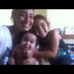 Meet your Posher, Aly