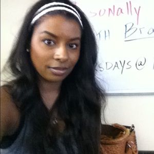 Meet your Posher, Michelle