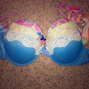 Aeropostale bra size 34B