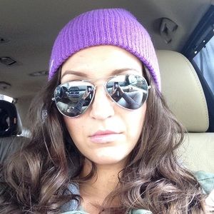 Meet your Posher, Erin