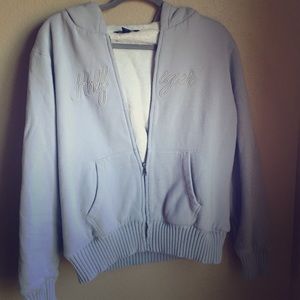 Womens Tommy Hilfiger jacket