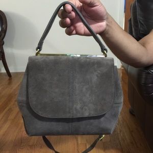 J.Crew Handbag