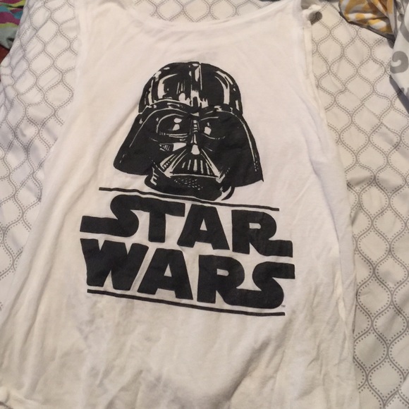 Star Wars top - Picture 1 of 1