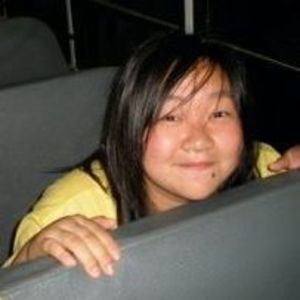 Meet your Posher, Marissa