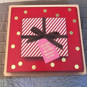 Bed Bath & Body works (Japanese Cherry Blossom)