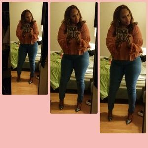 Meet your Posher, Tiffany