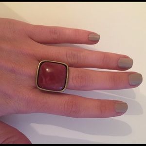 Vintage Oversized Ring