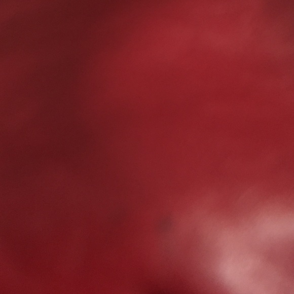 🎉HOST PICK🎉Red studded "bow" purse - Picture 4 of 4