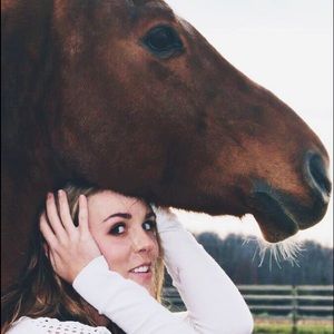 Meet your Posher, Kaley