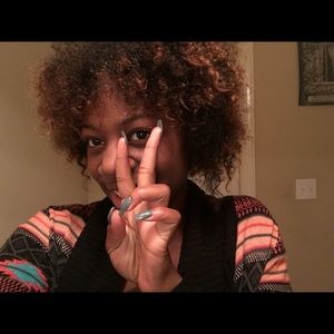 Meet your Posher, Kamiya