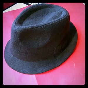 Last chance!! Fedora style hat
