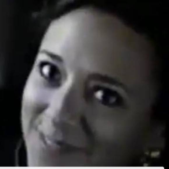 Meet your Posher, Lesa