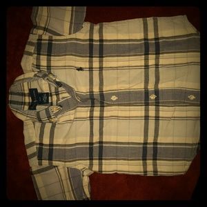 Button up Ralph Lauren