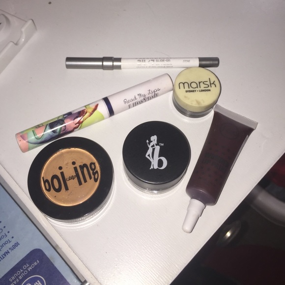 Makeup