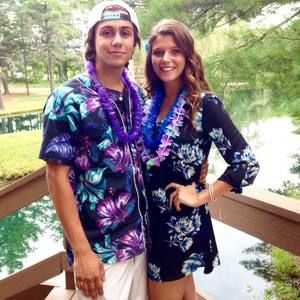 Meet your Posher, Darryn