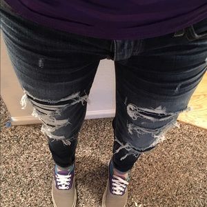 American Eagle Jeans!