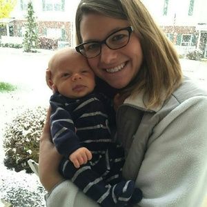 Meet your Posher, Megan