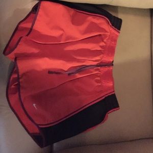 Nike shorts