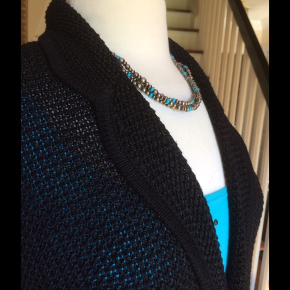 JONES NEW YORK Collection Knit Sweater  NWOT