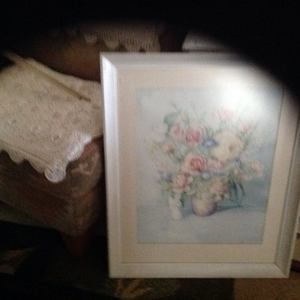 Meet your Posher, Ginger