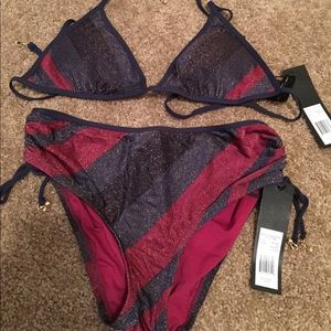 Marc Jacobs Women's bikini NWT
