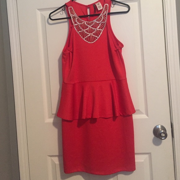 dress