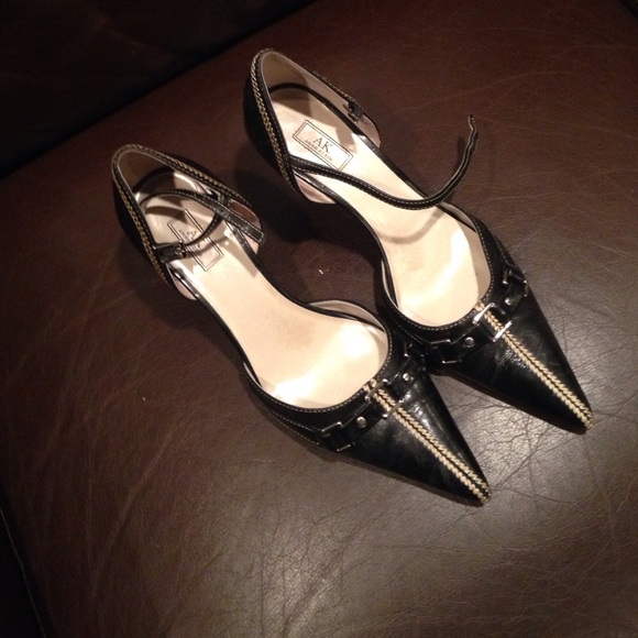 Anne klein