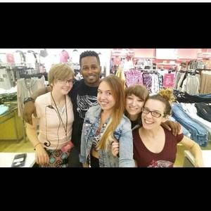 Meet your Posher, Jacqueline