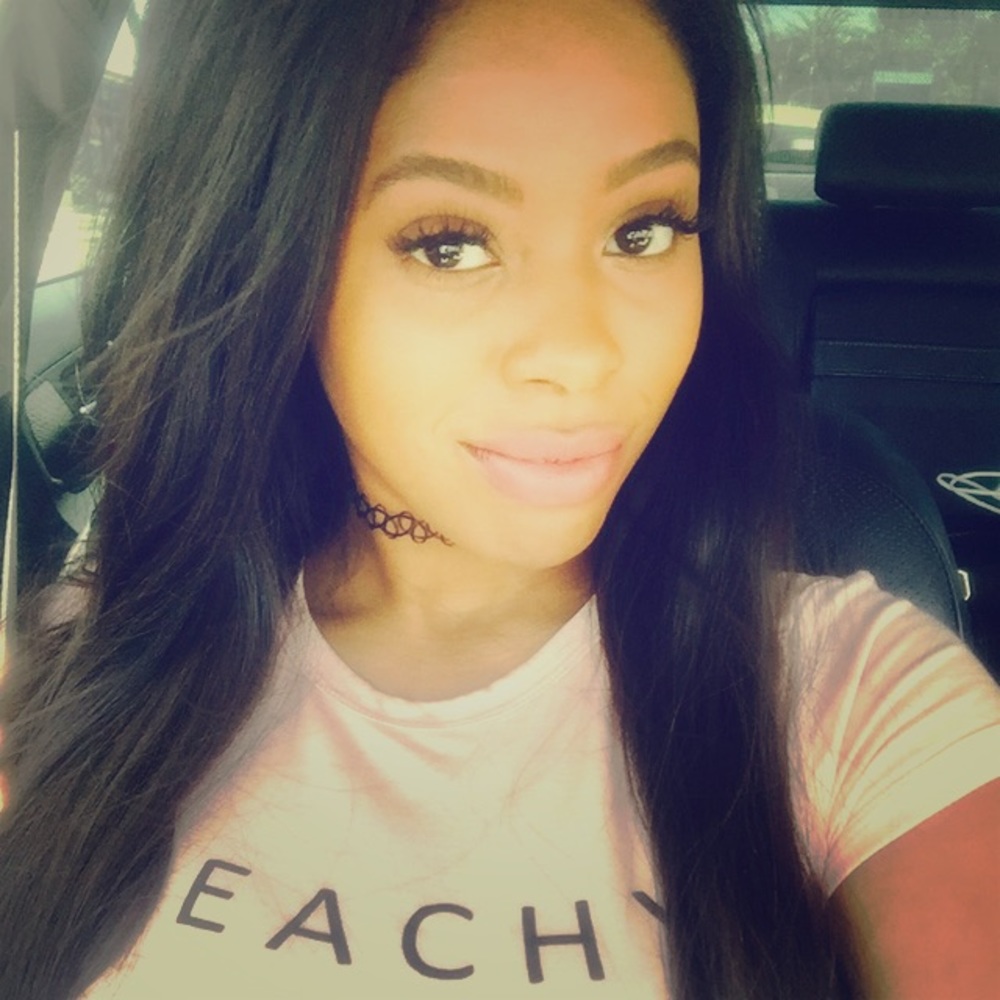 Meet your Posher, Shanna