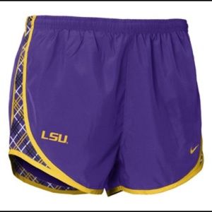 Nike Dri-fit shorts