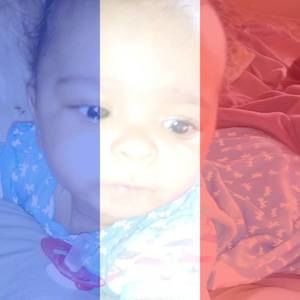 Meet your Posher, Kendra