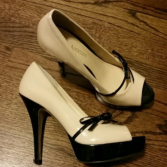 Great pumps