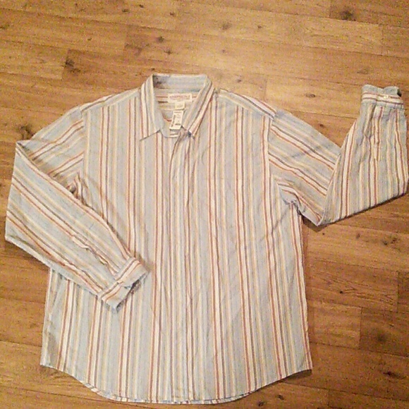 💈👔MENS👔💈Aeropostale ~ XL ~  Button down