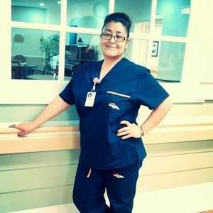 Meet your Posher, Sandra