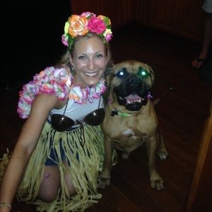 Meet your Posher, Adele