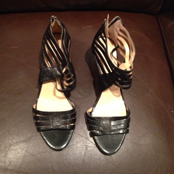Nine west
