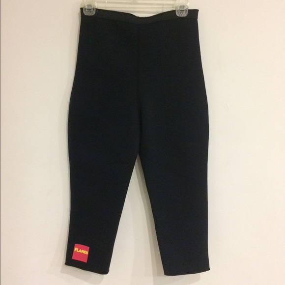 Shapewear leggings