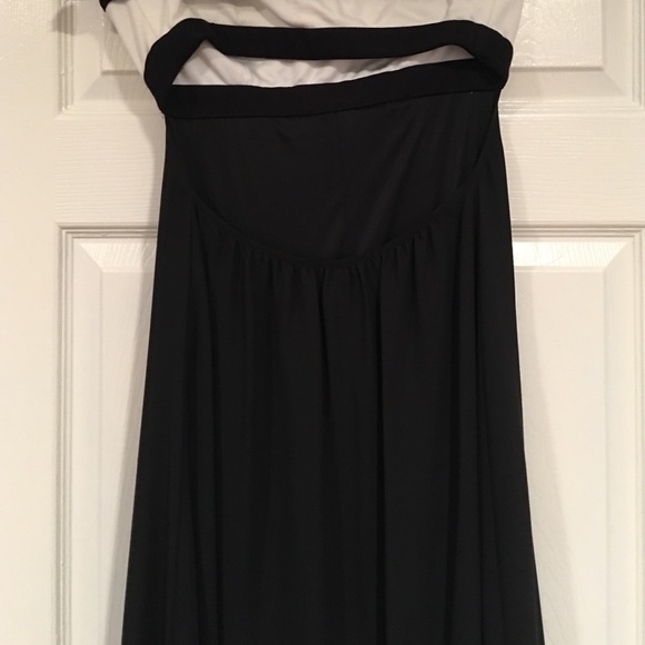 Express open back maxi - Picture 2 of 4