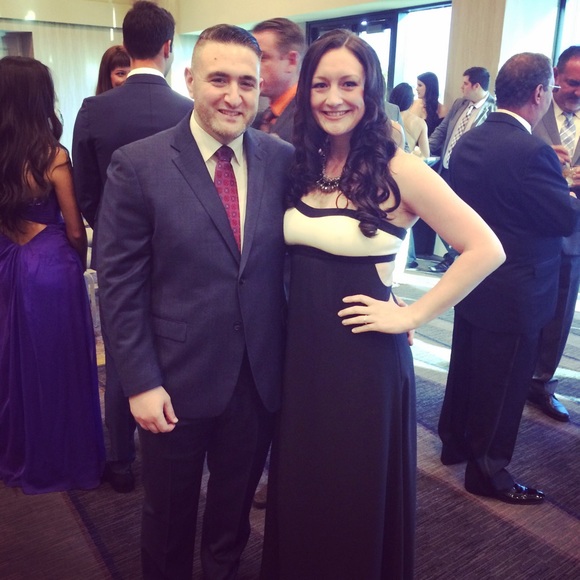 Express open back maxi - Picture 4 of 4