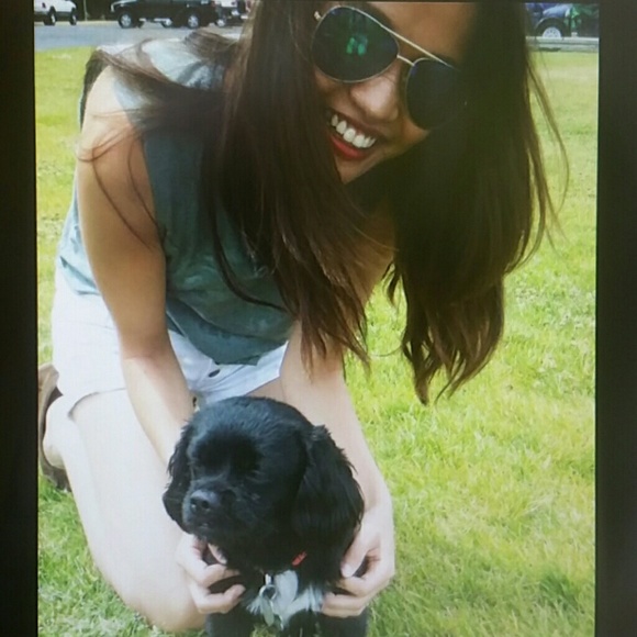 Meet your Posher, Emmy - Picture 4 of 4