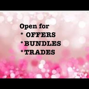Offer trade bundle