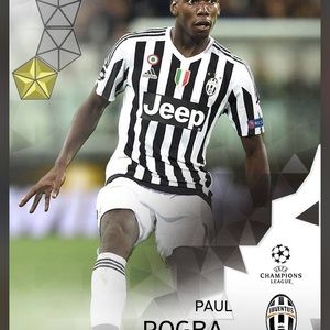 Meet your Posher, Isaac