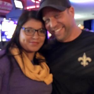 Meet your Posher, Ophelia