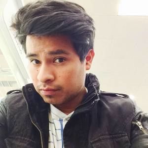 Meet your Posher, Fredix