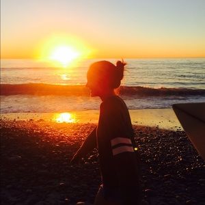 Meet your Posher, Natalie