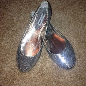 Steve Madden flats