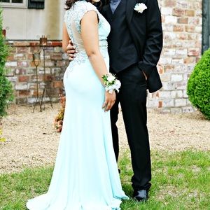 PROM DRESS FOR SALE
