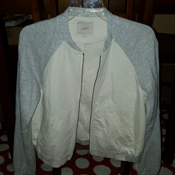 Loft Jacket - Picture 1 of 3